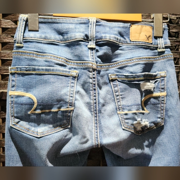 American eagle jeans - Picture 7 of 7